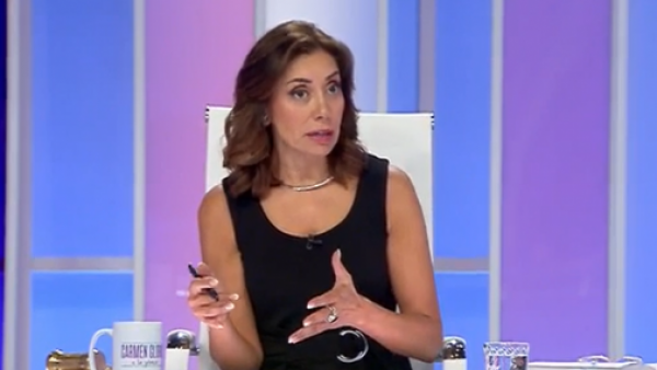 Carmen Gloria a tu servicio | Capítulo 20 de marzo: Las cosas lindas del barrio
