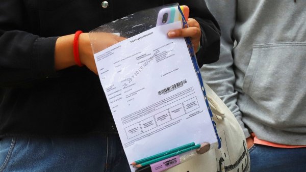 Hoy termina el plazo de inscripción a la PAES de invierno
