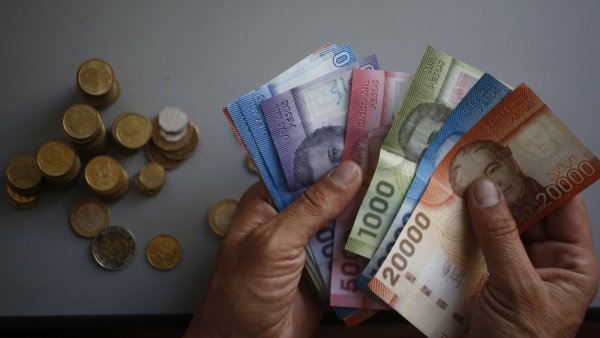 Revisa qué ayudas económicas fueron despachadas a ley

