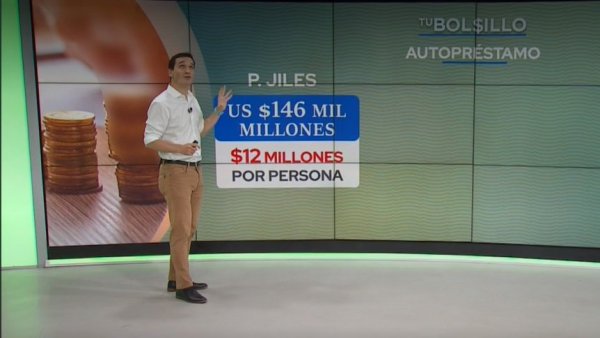 Así se vivió el sismo en vivo en la edición de 24 Tarde
