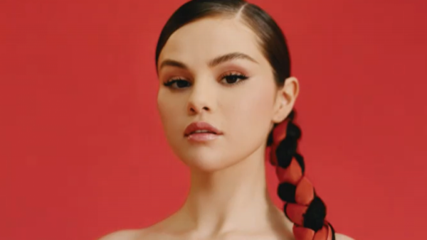 Récord Guinness: Selena Gomez es la mujer más seguida del mundo en Instagram
