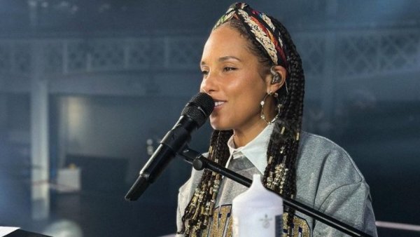 Alicia Keys regresa a Chile: dónde y cuándo comprar las entradas
