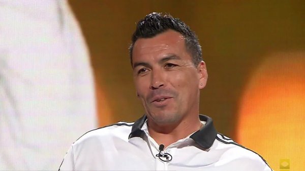 Buenas Noches a Todos - T2E11 | Esteban Paredes
