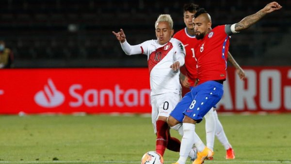 Un recital complica la programación de la Roja en las Eliminatorias Sudamericanas
