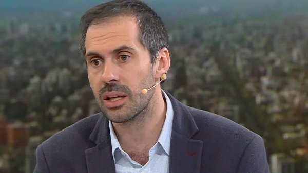 Ministro de Economía por narco funeral: "Es inaceptable para el país que se cierren escuelas"
