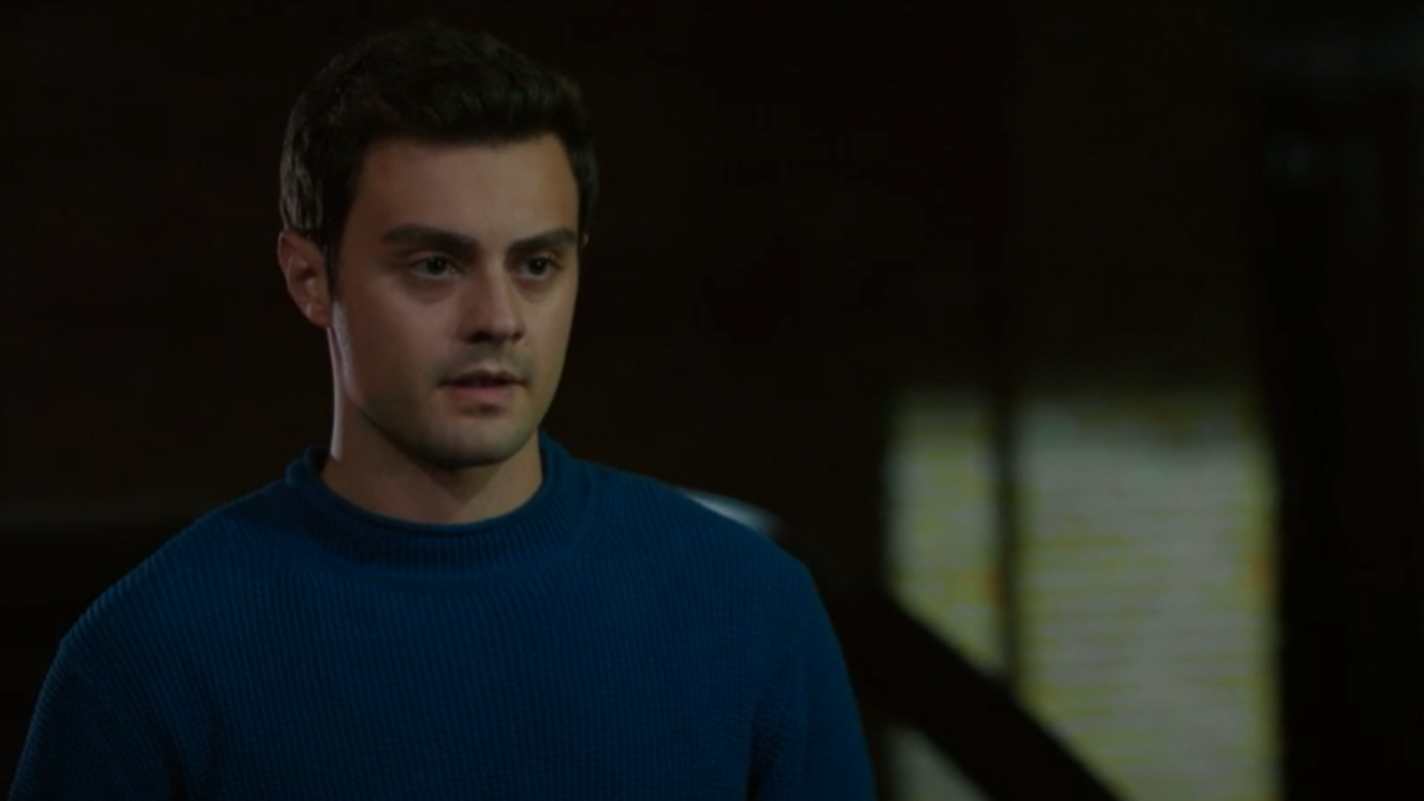 Todo por mi familia - T1E185 | Omer frente a Sarp
