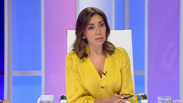 Carmen Gloria a tu servicio | Capítulo 22 de marzo: Amor y fuerza familiar
