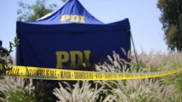 Delitos de homicidio aumentaron en un 30% durante 2022 en Valparaíso
