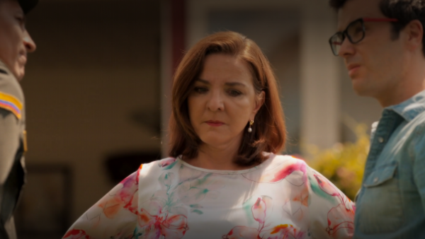 Alguien quiere culpar a Gaviota y su mamá
