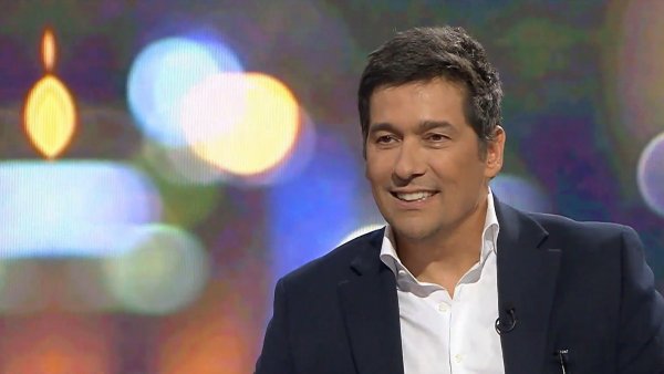 Buenas Noches a Todos - T2E12 | Rafael Araneda
