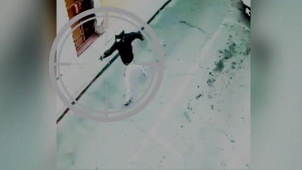 ¿Qué te pasó Barrio Matta?
