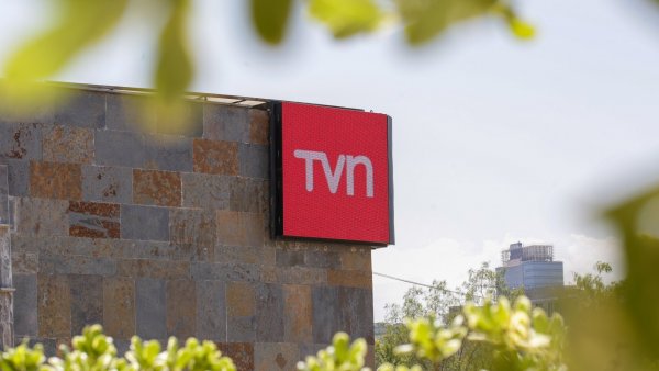 TVN cierra 2022 con utilidades por $3.018 millones

