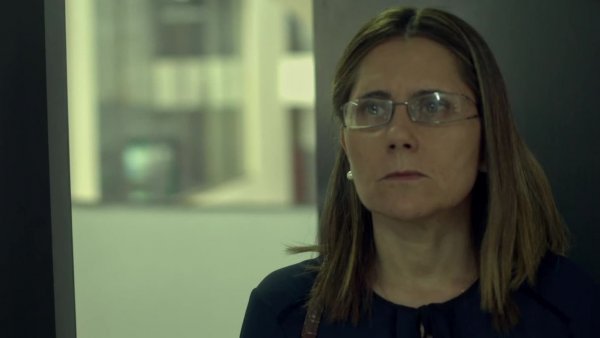 Alma Negra - T1E3 | El desamor de una madre
