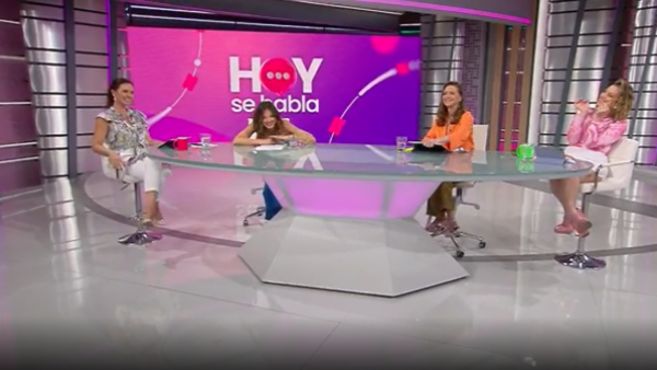 Hoy se habla - 23 de marzo
