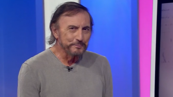 'Nada hacía presagiar...': La aparición de Carlos Pinto en Carmen Gloria a tu Servicio
