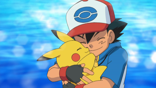 Termina una era en Pokémon: dónde y cuándo ver el final de Ash y Pikachu
