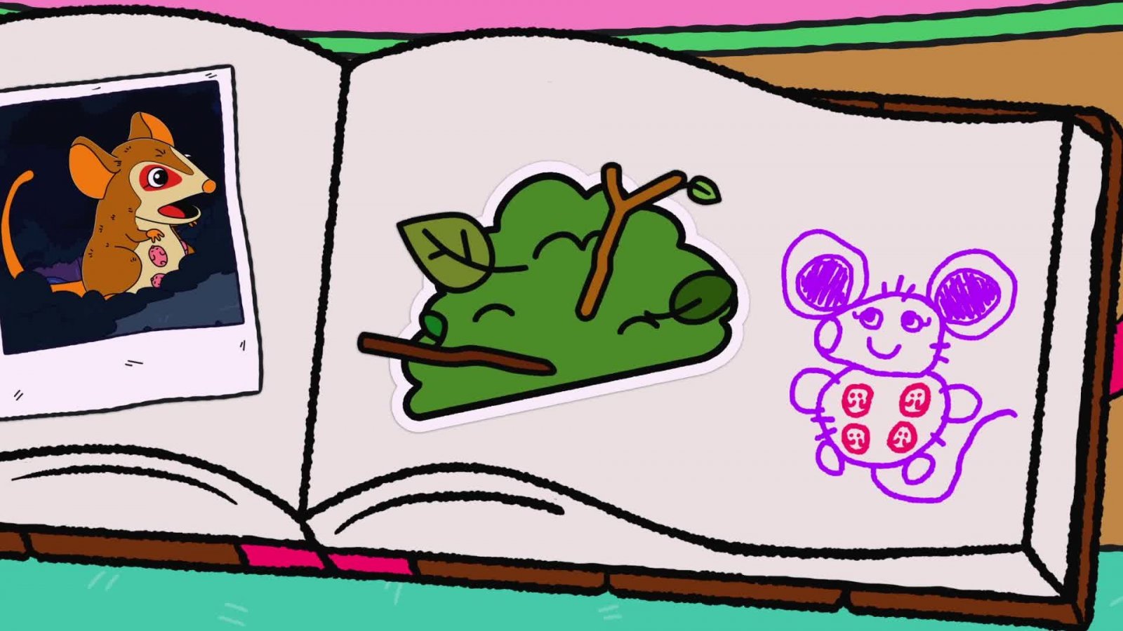 Hola Flinko Capítulo 6: "La Yaca"
