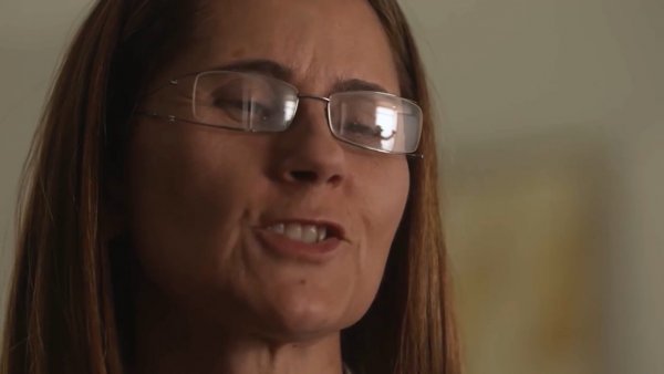 La historia de Estefanía continúa: Ana Luz Figueroa te invita a ver el tercer capítulo de "Alma Negra"
