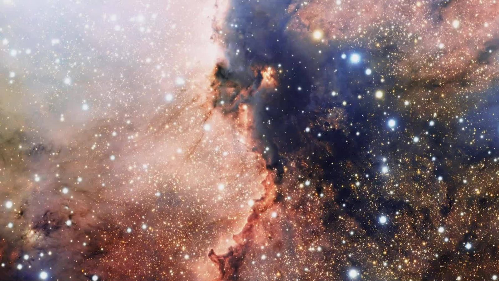 Hijos de las estrellas - T3E4 | Sonidos y colores del universo
