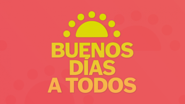 Bases concurso programa "Buenos Días a Todos" "Tu mejor risa"
