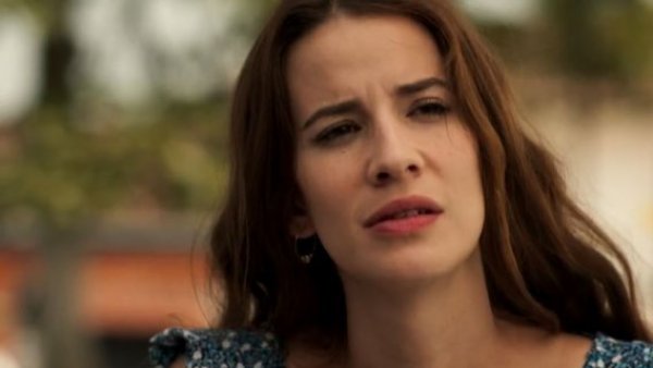 Café con aroma de mujer - T1E19 | Gaviota Embarazada
