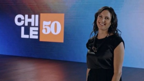 Chile 50 - T1E1 | 2022
