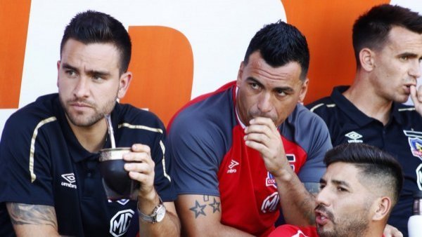 "¿Amigo, usted juega?": el invitado "sorpresa" que tendrá la despedida de Esteban Paredes

