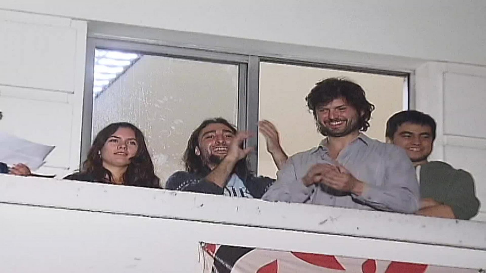 Gabriel Boric es el nuevo presidente de la FECH
