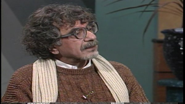 Entrevista a Humberto Maturana en Sin protocolo
