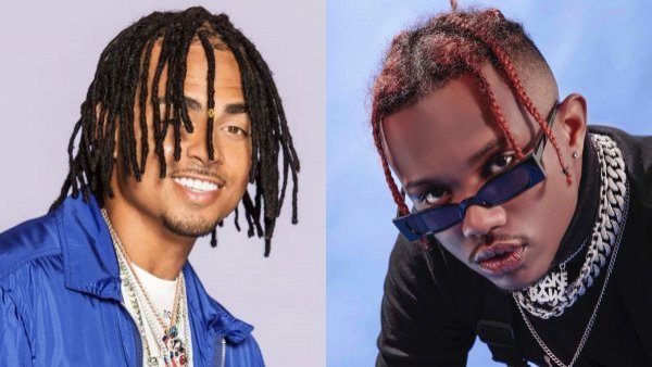 "Los negritos mundiales": Ozuna compartió un adelanto de su colaboración con Polimá Westcoast
