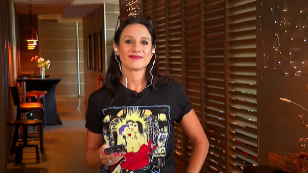 Este domingo gran estreno de "Chile 50": Blanca Lewin revela detalles del programa
