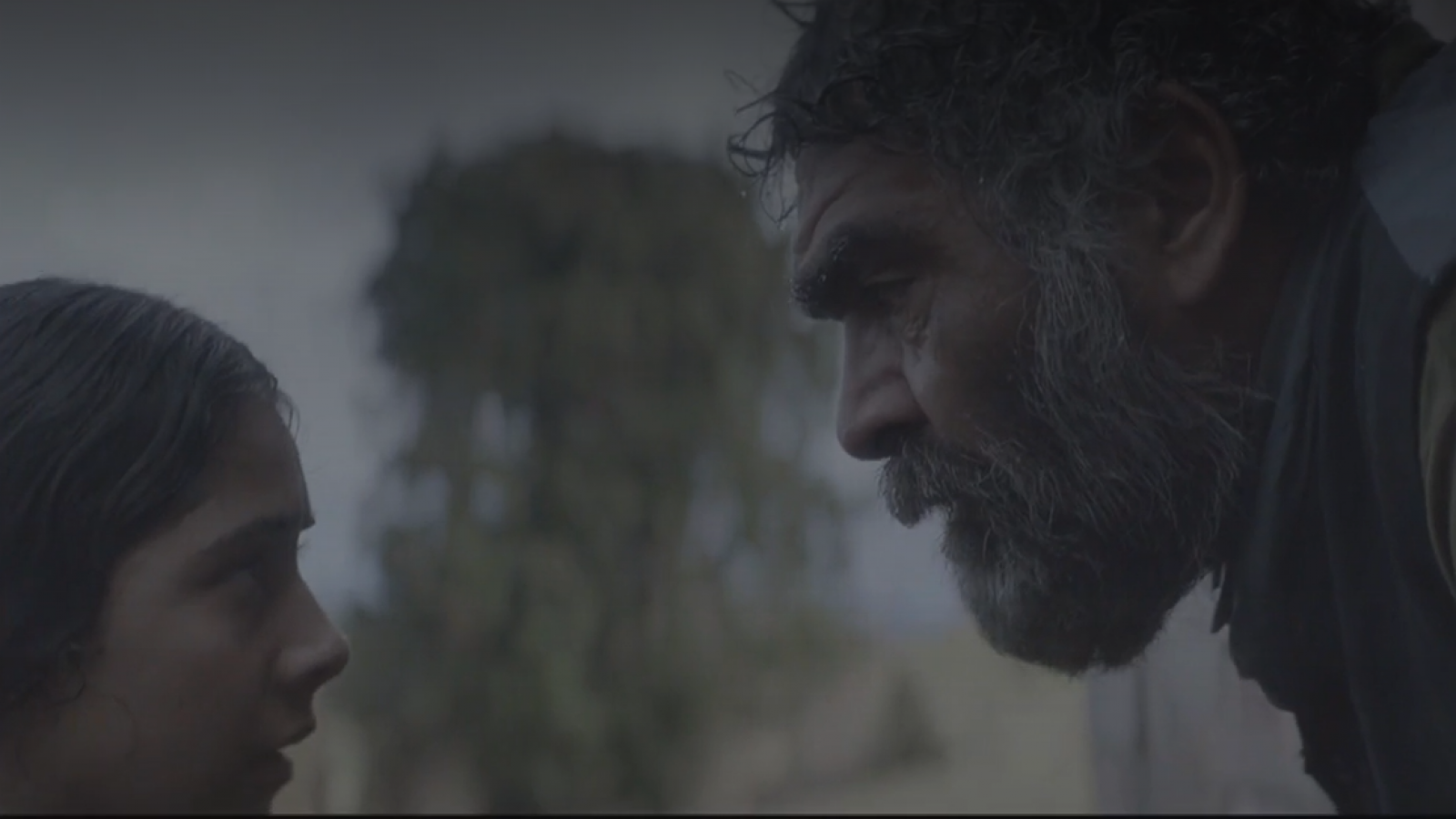 "Brujería": Nueva película chilena ambientada en Chiloé

