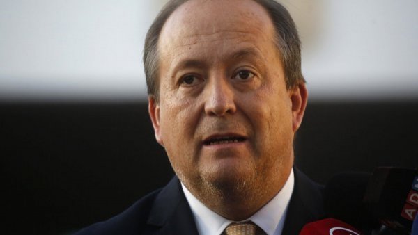 Valencia y polémica por 'narco casas': "Seguiremos compartiendo información con municipios"

