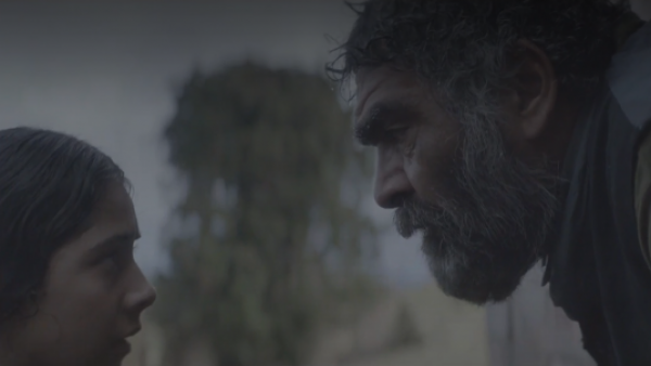 "Brujería": Nueva película chilena ambientada en Chiloé
