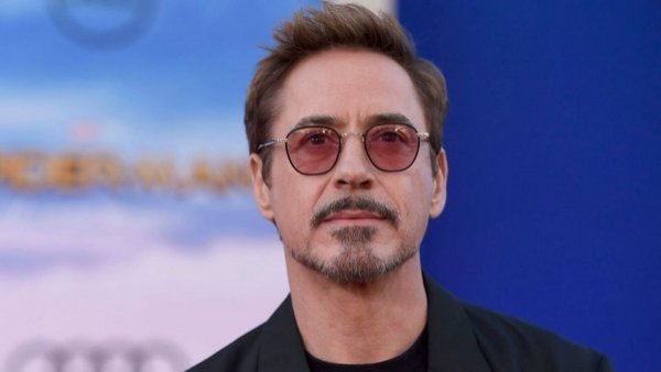 Robert Downey Jr. prepara remake de "Vértigo" de Hitchcock

