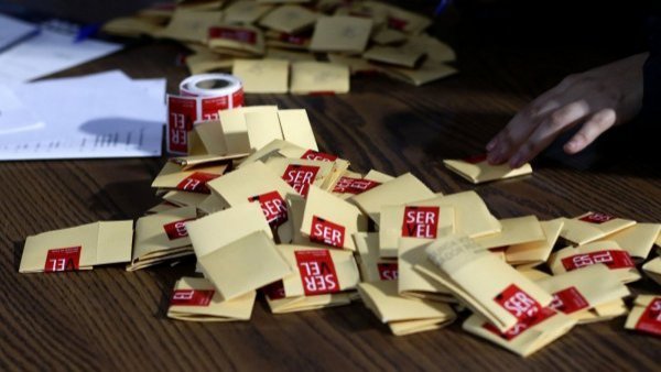 Elección de Consejo Constitucional: ¿Puedo excusarme por no votar?

