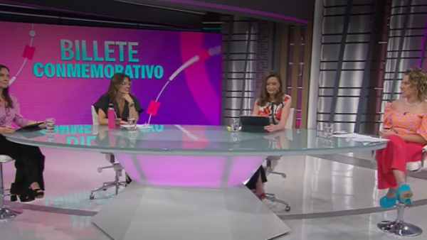 Hoy se habla - 24 de marzo
