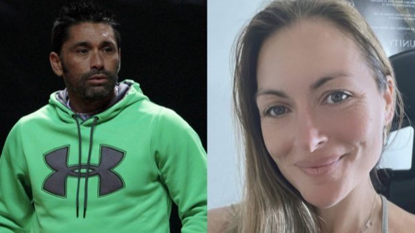 "Te mereces todo lo que hiciste a otros": el mensaje de Paula Pavic tras conocerse su pedido de divorcio al "Chino" Ríos

