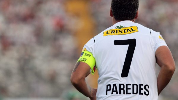 Despedida de Esteban Paredes: El horario de cada partido y show