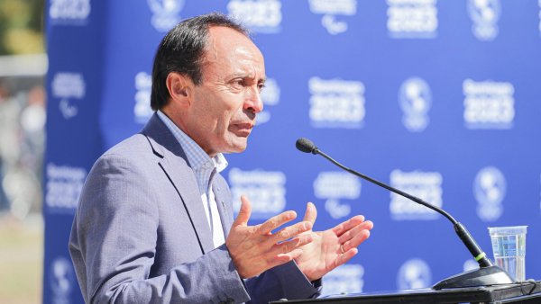 Jaime Pizarro: la despedida de Paredes "es una instancia maravillosa"
