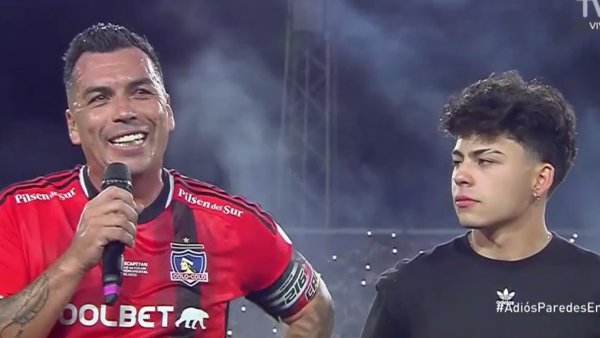 TVN lidera el sábado y se impone a todos los canales de televisión
