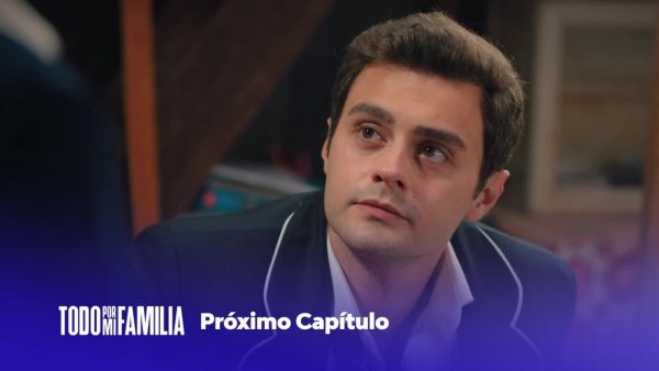 Mira un avance del capítulo de este lunes de "Todo Por Mi Familia"
