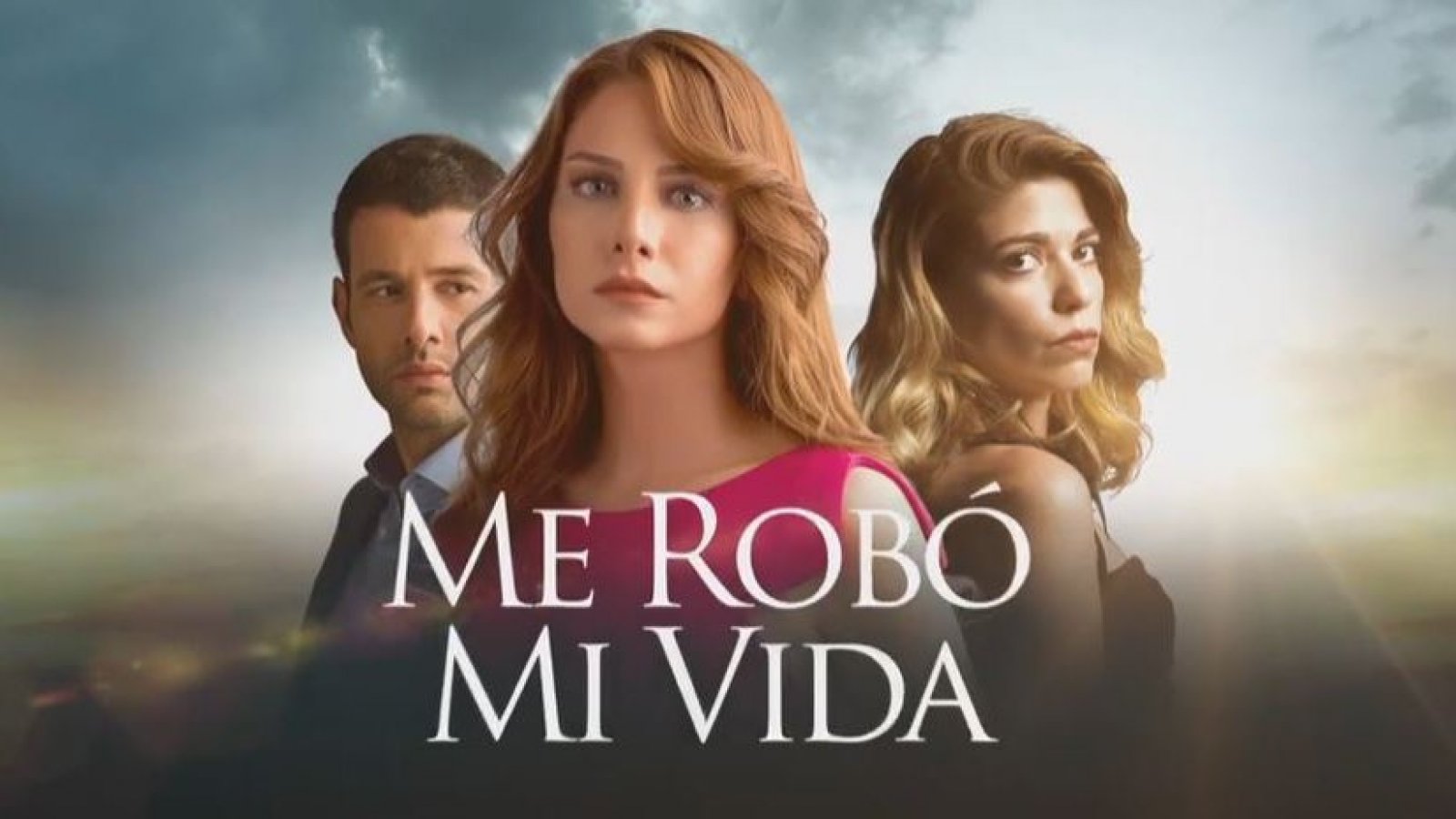 Me robó mi vida: Estreno lunes 10 de abril

