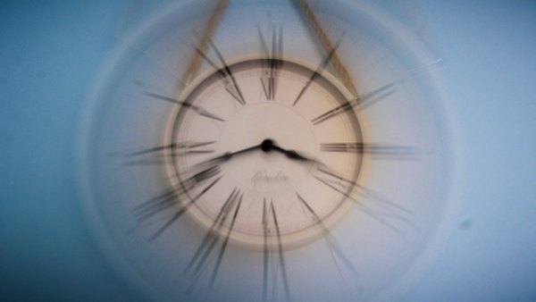 Cambio de hora: ¿hay que adelantar o retrasar el reloj?
