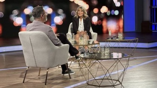 Andrea Tessa: "No soy fan de la música urbana"
