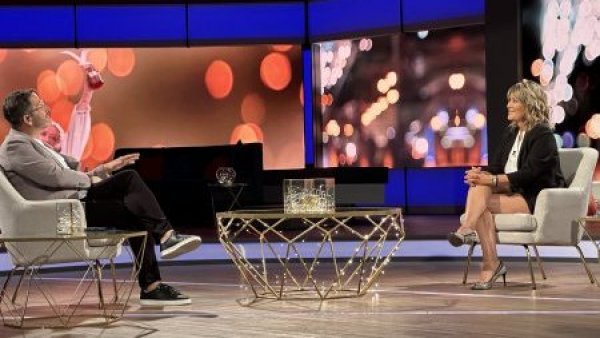 La emoción de Andrea Tessa al recordar su éxito en Viña 1979: “Me mataste”
