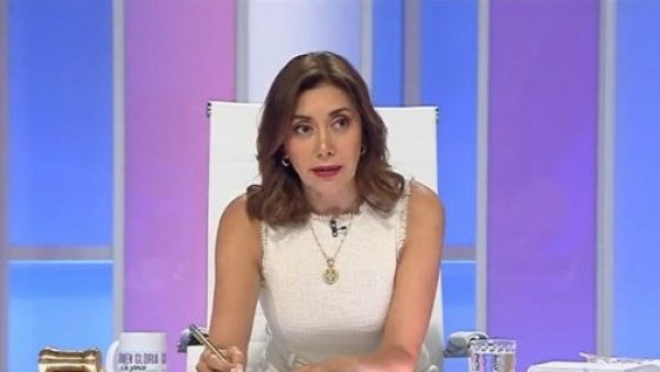 Carmen Gloria a tu servicio | Capítulo 28 de marzo: Hablemos sobre lo que es justo
