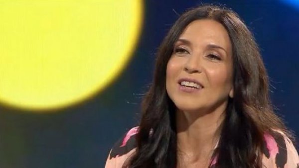 Karla Constant recordó el “Cuchicuchi”: “Era mi marca”
