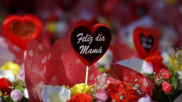 ¿Cuándo se celebra el Día de la Madre?
