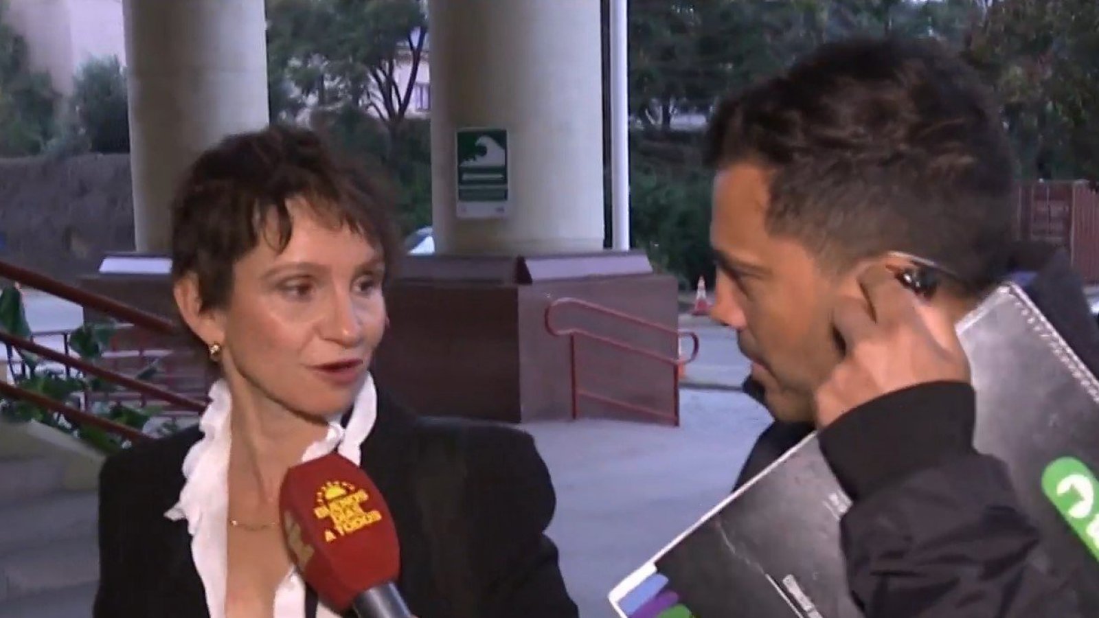 "Hay que trabajar más unidos y rápido": Ministra Tohá se refiere a la votación de leyes de seguridad
